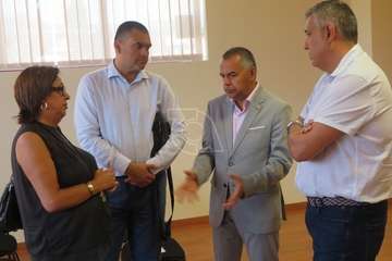 Una alumna del Colegio Hilda Zudán (Telde) gana el concurso escolar de dibujos de invertebrados/TA.